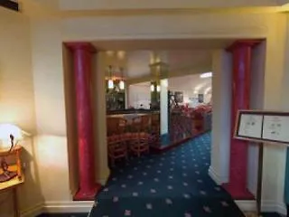 ****  Crystal Hotel Varese Italy