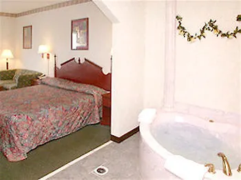 Crystal Hotel Varese 4*,  Italy