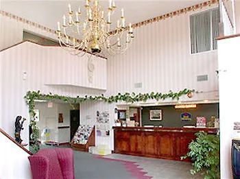Crystal Hotel Varese