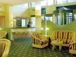 Crystal Hotel Varese