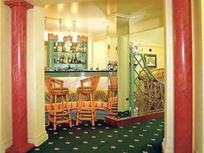 Crystal Hotel Varese