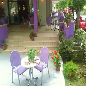 Danubio Hotel San Mauro Mare