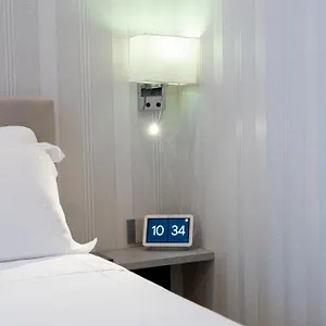  Pensión Varese Suites