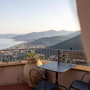 Ca' D'alda Italy