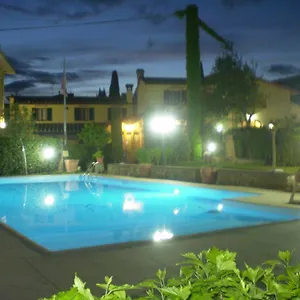 Chiardiluna Gasthuis Pistoia