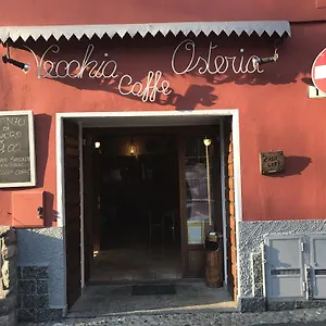 Vecchia Osteria Frühstückspension