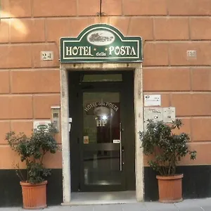Posta Hotel Genua