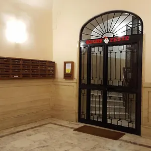 Luiza Vatican House Italy