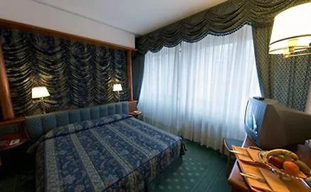 Crystal Hotel Varese Italy
