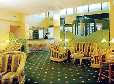 Crystal Hotel Varese
