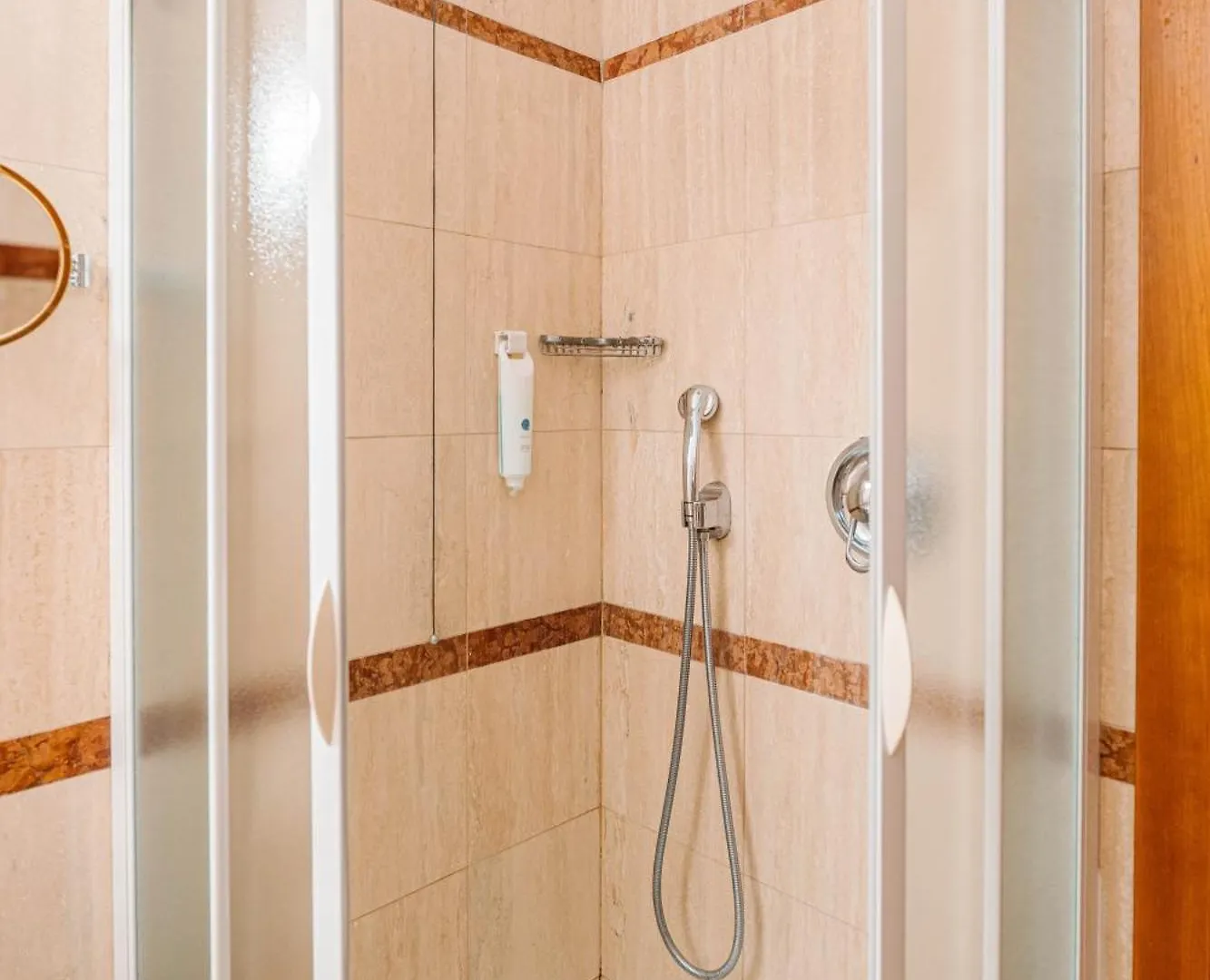 Crystal Hotel Varese