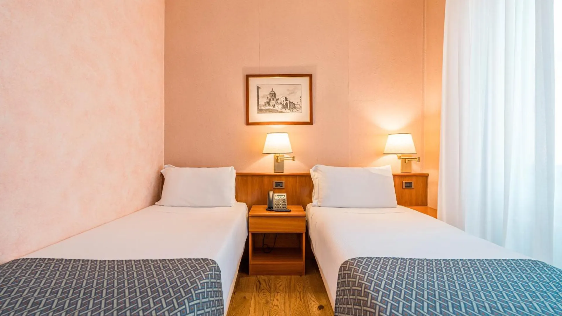 Crystal Hotel Varese
