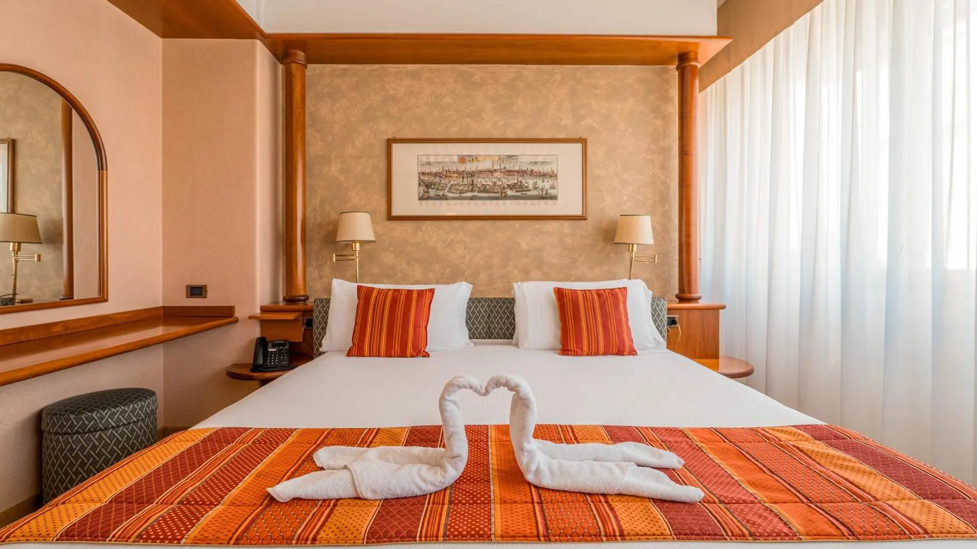 Crystal Hotel Varese