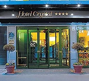 Crystal Hotel Varese