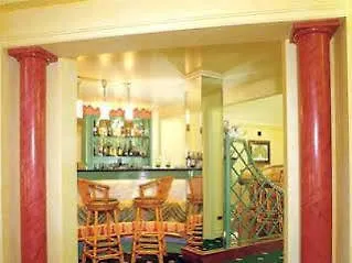 Crystal Hotel Varese Italy