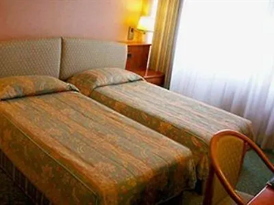 Crystal Hotel Varese